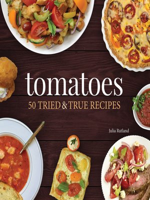 cover image of Tomatoes